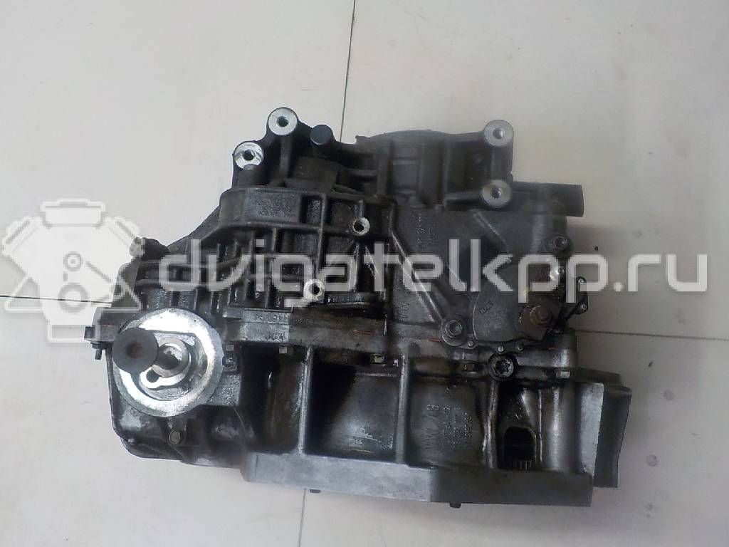 Фото Контрактная (б/у) АКПП для Volkswagen Jetta / Golf 150-152 л.с 20V 2.5 л BGQ бензин 09G300037MX {forloop.counter}}
