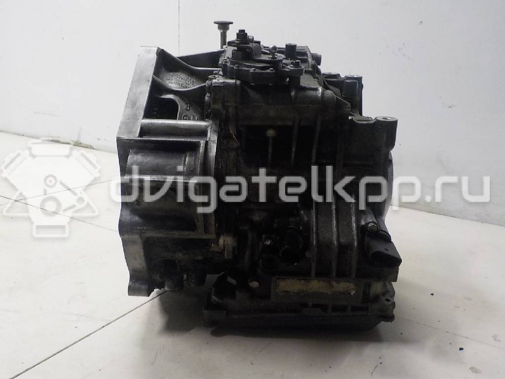 Фото Контрактная (б/у) АКПП для Volkswagen Jetta / Golf 150-152 л.с 20V 2.5 л BGQ бензин 09G300037MX {forloop.counter}}