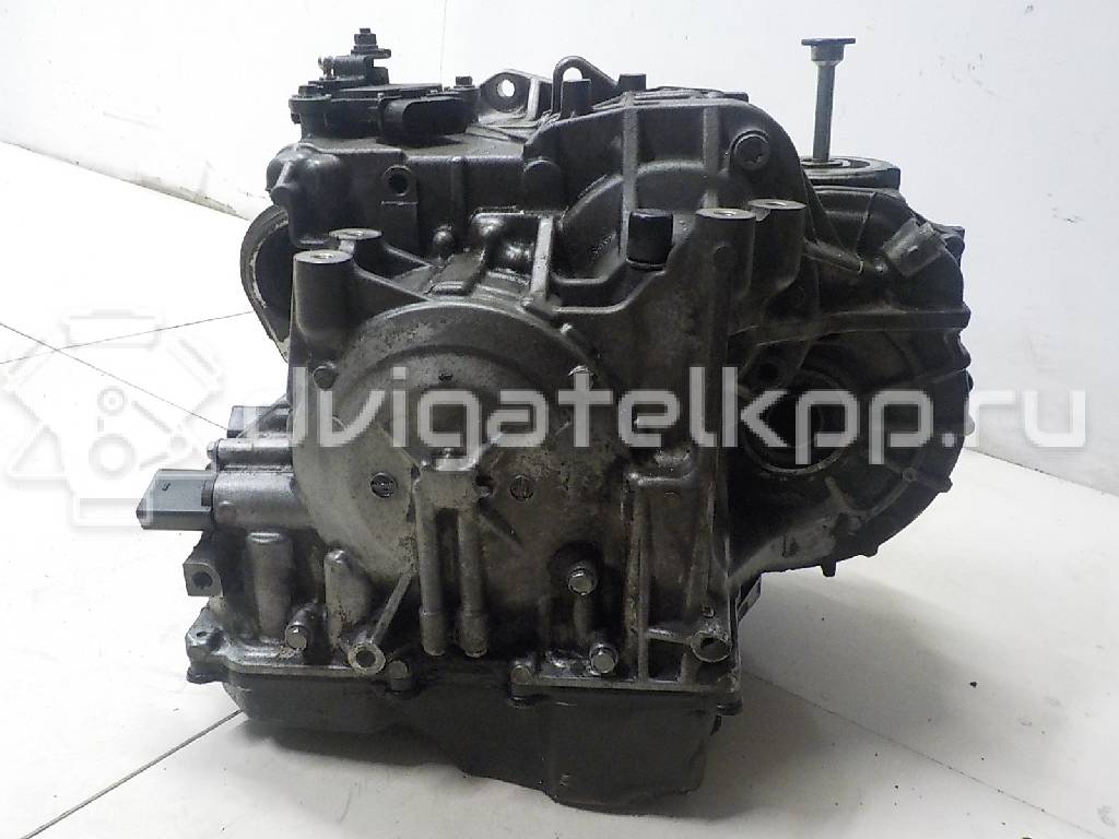 Фото Контрактная (б/у) АКПП для Volkswagen Jetta / Golf 150-152 л.с 20V 2.5 л BGQ бензин 09G300037MX {forloop.counter}}