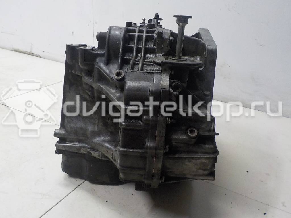 Фото Контрактная (б/у) АКПП для Volkswagen Jetta / Golf 150-152 л.с 20V 2.5 л BGQ бензин 09G300037MX {forloop.counter}}