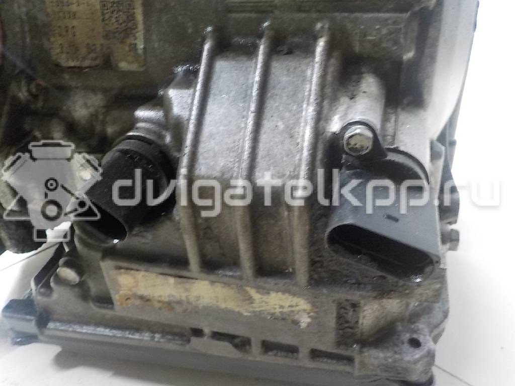 Фото Контрактная (б/у) АКПП для Volkswagen Jetta / Golf 150-152 л.с 20V 2.5 л BGQ бензин 09G300037MX {forloop.counter}}