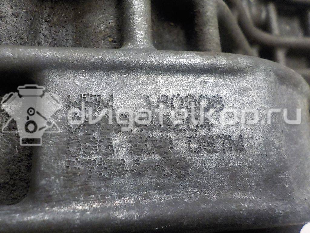 Фото Контрактная (б/у) АКПП для Volkswagen Jetta / Golf 150-152 л.с 20V 2.5 л BGQ бензин 09G300037MX {forloop.counter}}