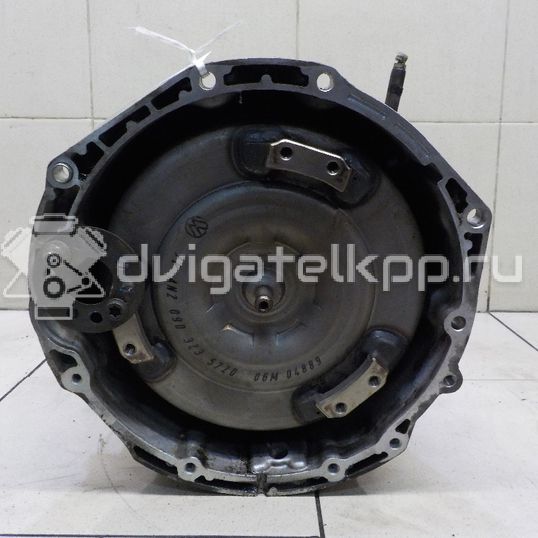 Фото Контрактная (б/у) АКПП для Volkswagen / Audi 314-350 л.с 32V 4.2 л BAR бензин 09d300039