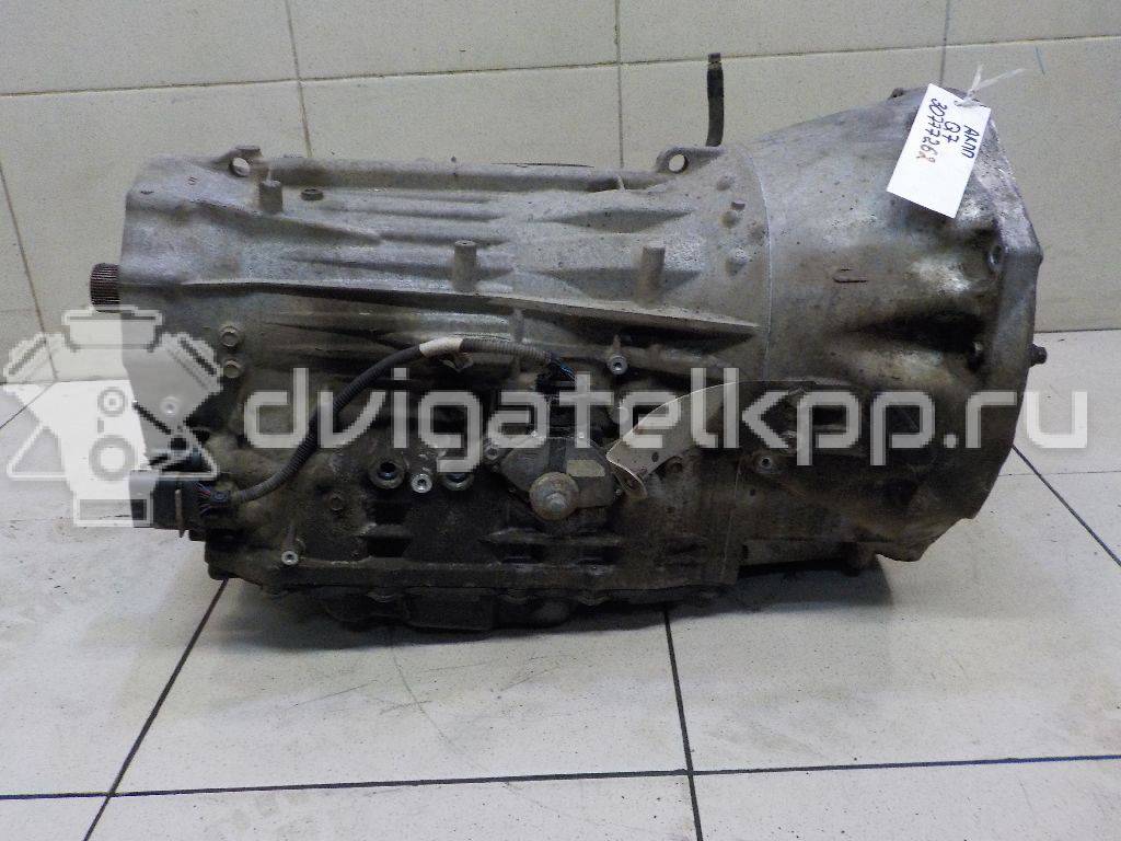 Фото Контрактная (б/у) АКПП для Volkswagen / Audi 314-350 л.с 32V 4.2 л BAR бензин 09d300039 {forloop.counter}}