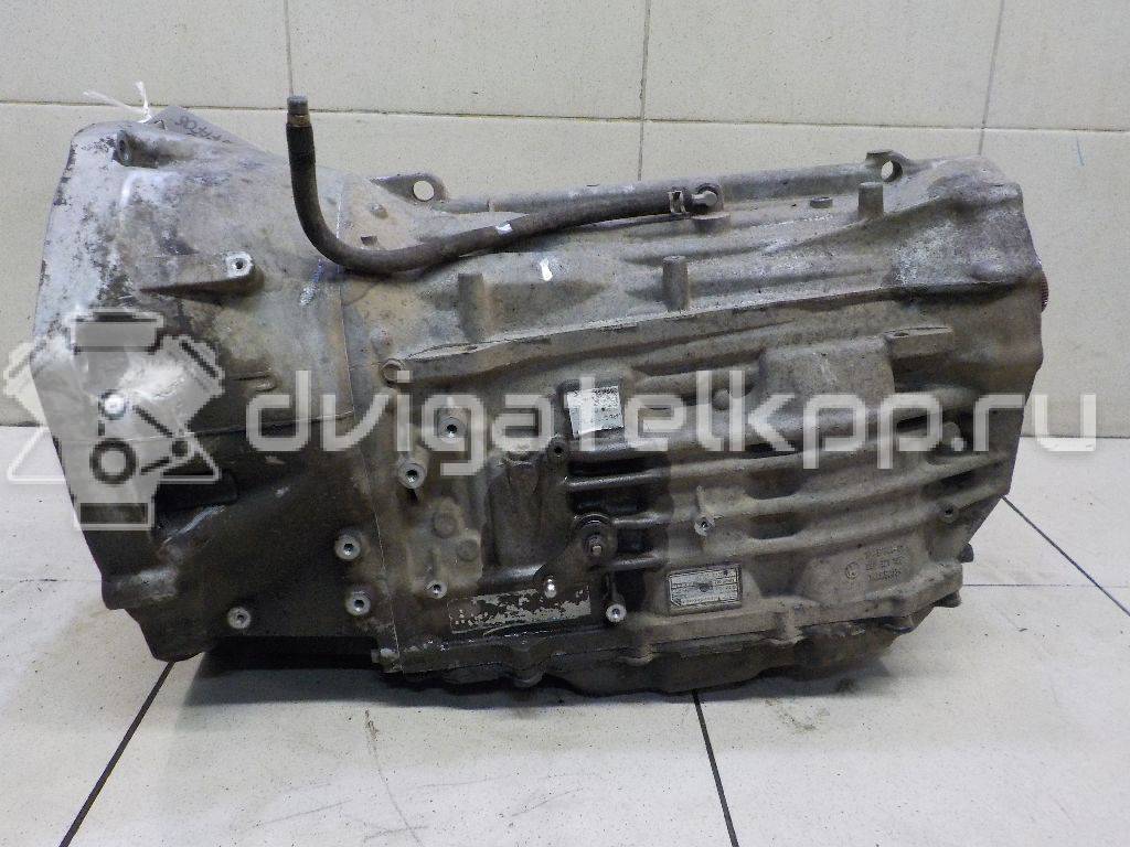 Фото Контрактная (б/у) АКПП для Volkswagen / Audi 314-350 л.с 32V 4.2 л BAR бензин 09d300039 {forloop.counter}}