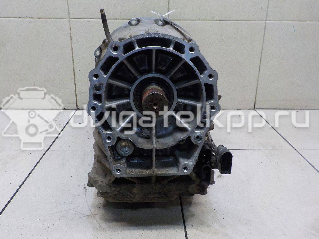 Фото Контрактная (б/у) АКПП для Volkswagen / Audi 314-350 л.с 32V 4.2 л BAR бензин 09d300039 {forloop.counter}}