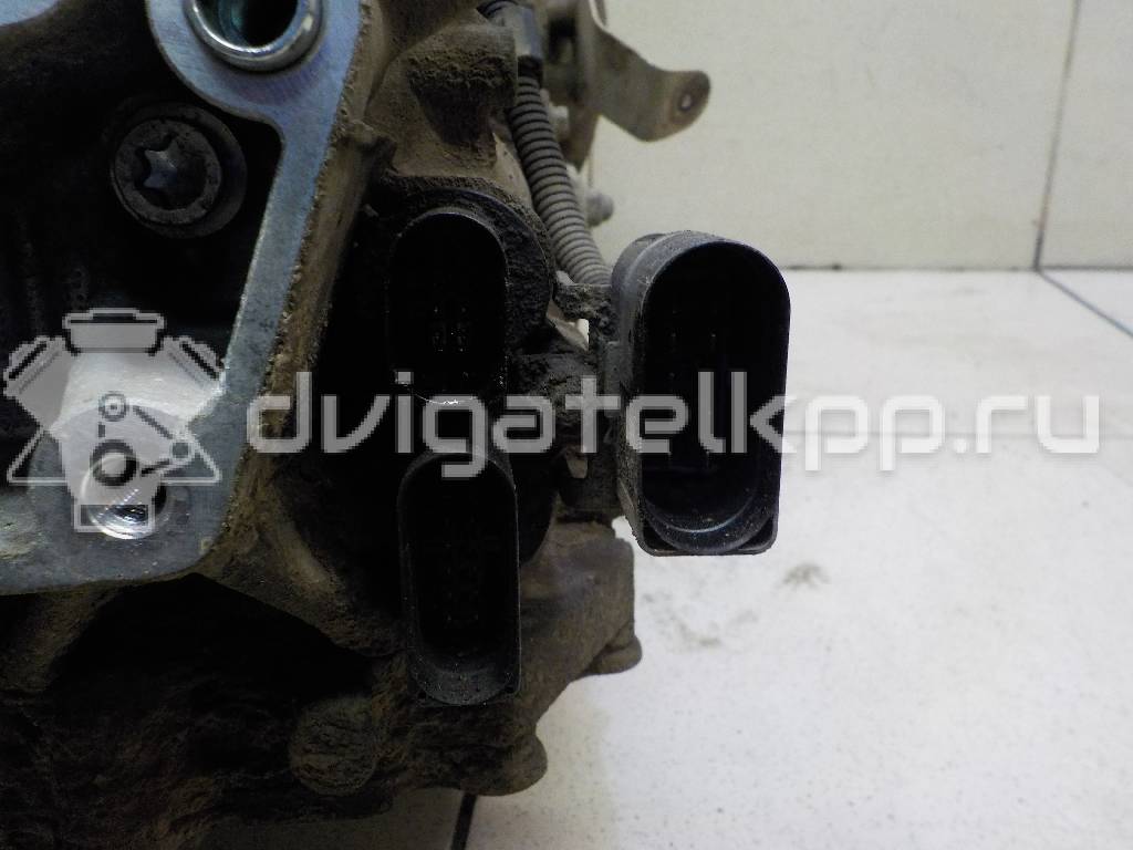 Фото Контрактная (б/у) АКПП для Volkswagen / Audi 314-350 л.с 32V 4.2 л BAR бензин 09d300039 {forloop.counter}}