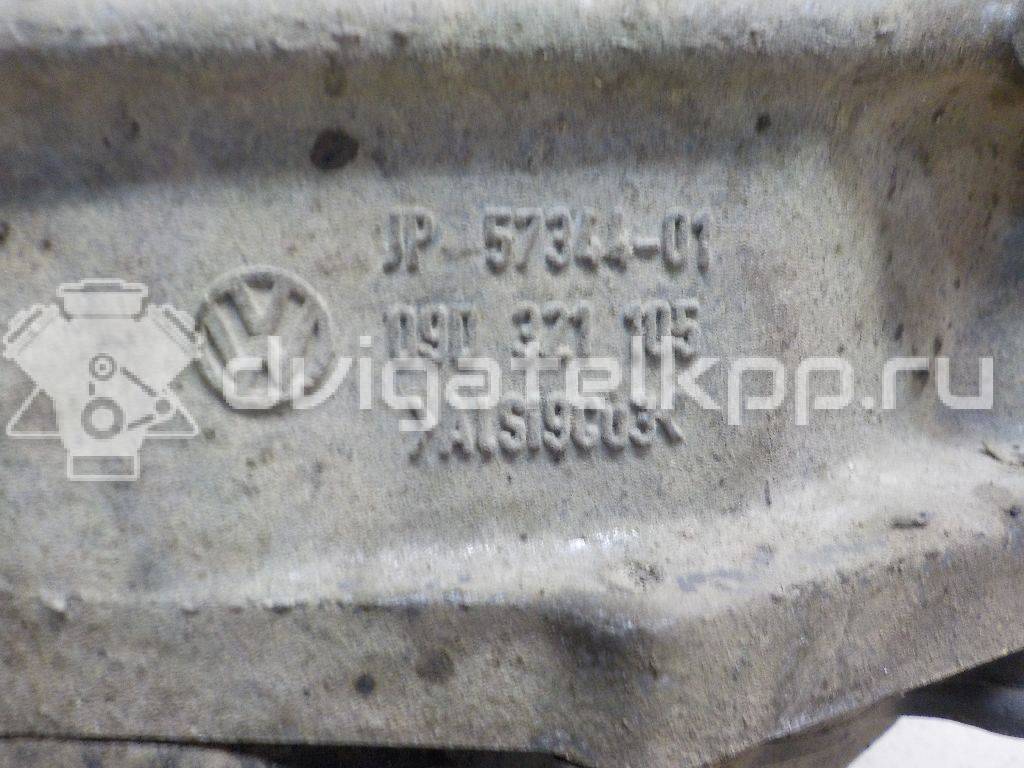 Фото Контрактная (б/у) АКПП для Volkswagen / Audi 314-350 л.с 32V 4.2 л BAR бензин 09d300039 {forloop.counter}}