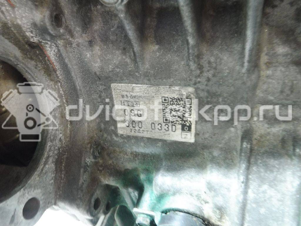 Фото Контрактная (б/у) АКПП для Volkswagen / Seat 105 л.с 16V 1.6 л CFNA бензин 09G300032A {forloop.counter}}