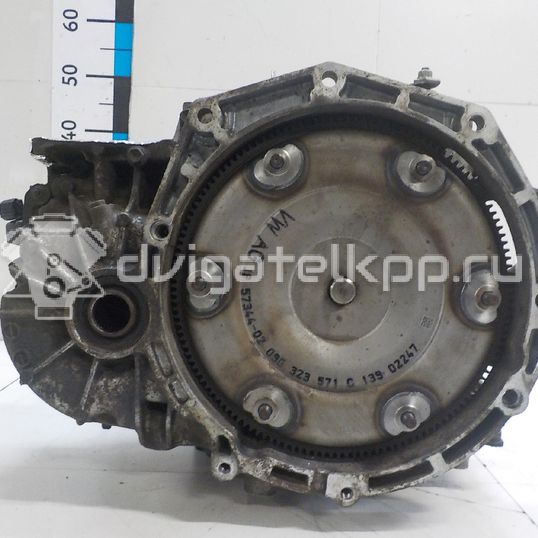 Фото Контрактная (б/у) АКПП для Volkswagen / Vw (Svw) 105 л.с 16V 1.6 л CFNA бензин 09G300032A