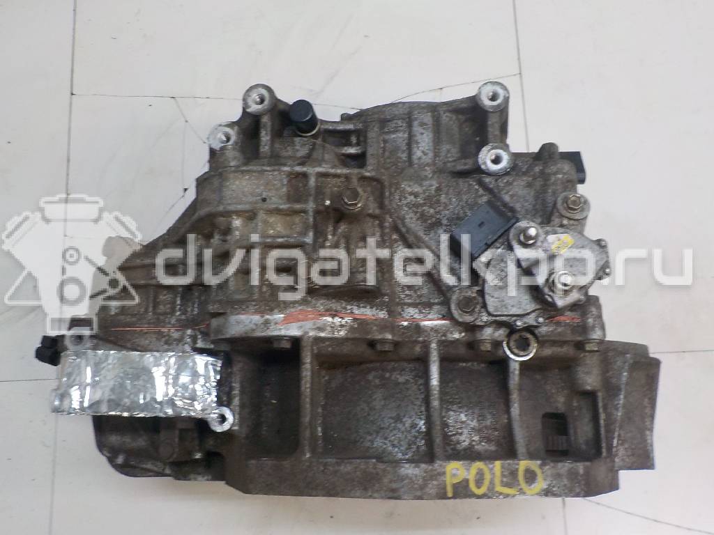Фото Контрактная (б/у) АКПП для Volkswagen / Vw (Svw) 105 л.с 16V 1.6 л CFNA бензин 09G300032A {forloop.counter}}