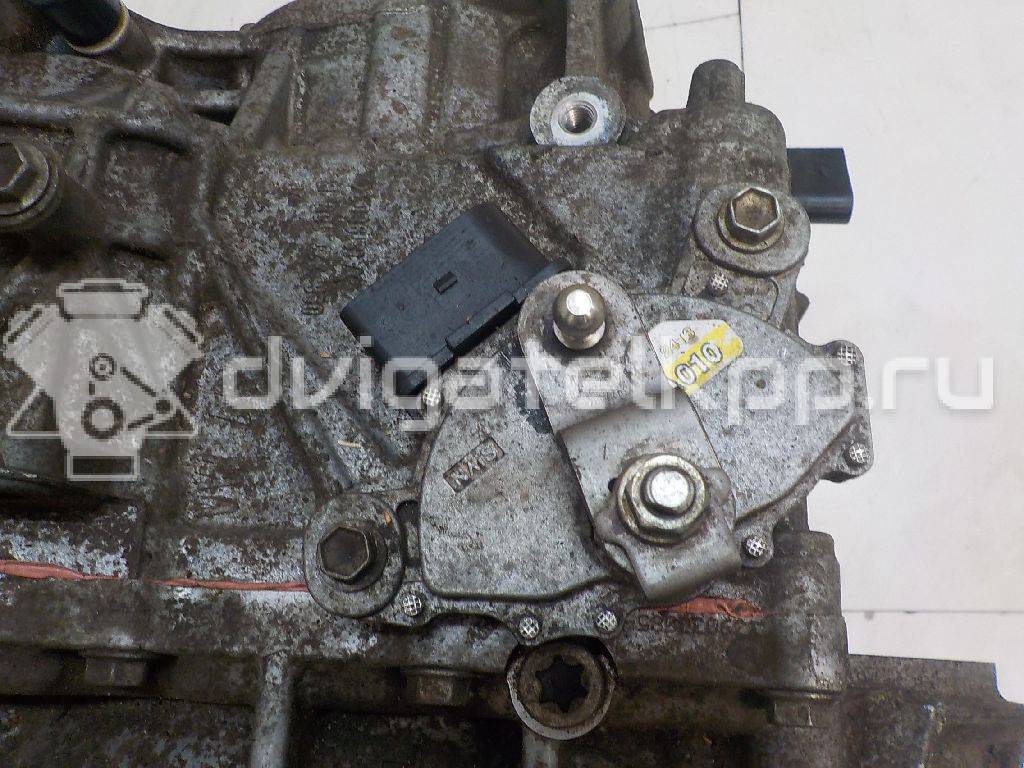Фото Контрактная (б/у) АКПП для Volkswagen / Vw (Svw) 105 л.с 16V 1.6 л CFNA бензин 09G300032A {forloop.counter}}