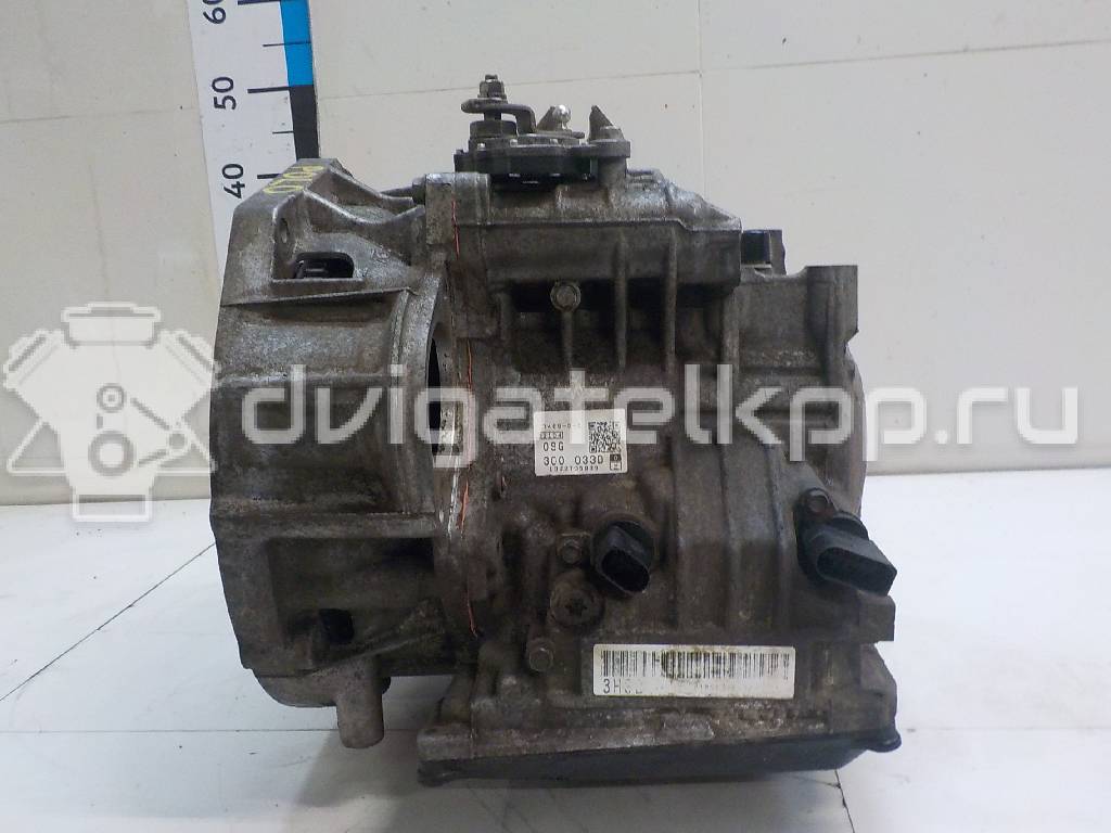 Фото Контрактная (б/у) АКПП для Volkswagen / Vw (Svw) 105 л.с 16V 1.6 л CFNA бензин 09G300032A {forloop.counter}}