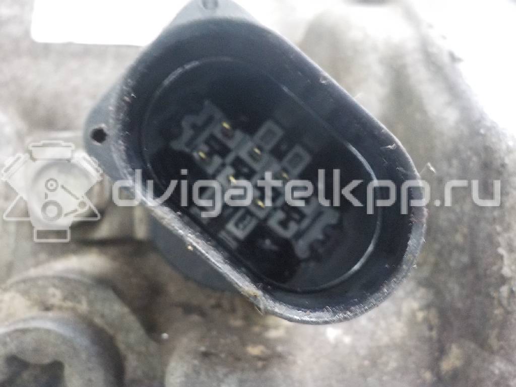 Фото Контрактная (б/у) АКПП для Volkswagen / Vw (Svw) 105 л.с 16V 1.6 л CFNA бензин 09G300032A {forloop.counter}}