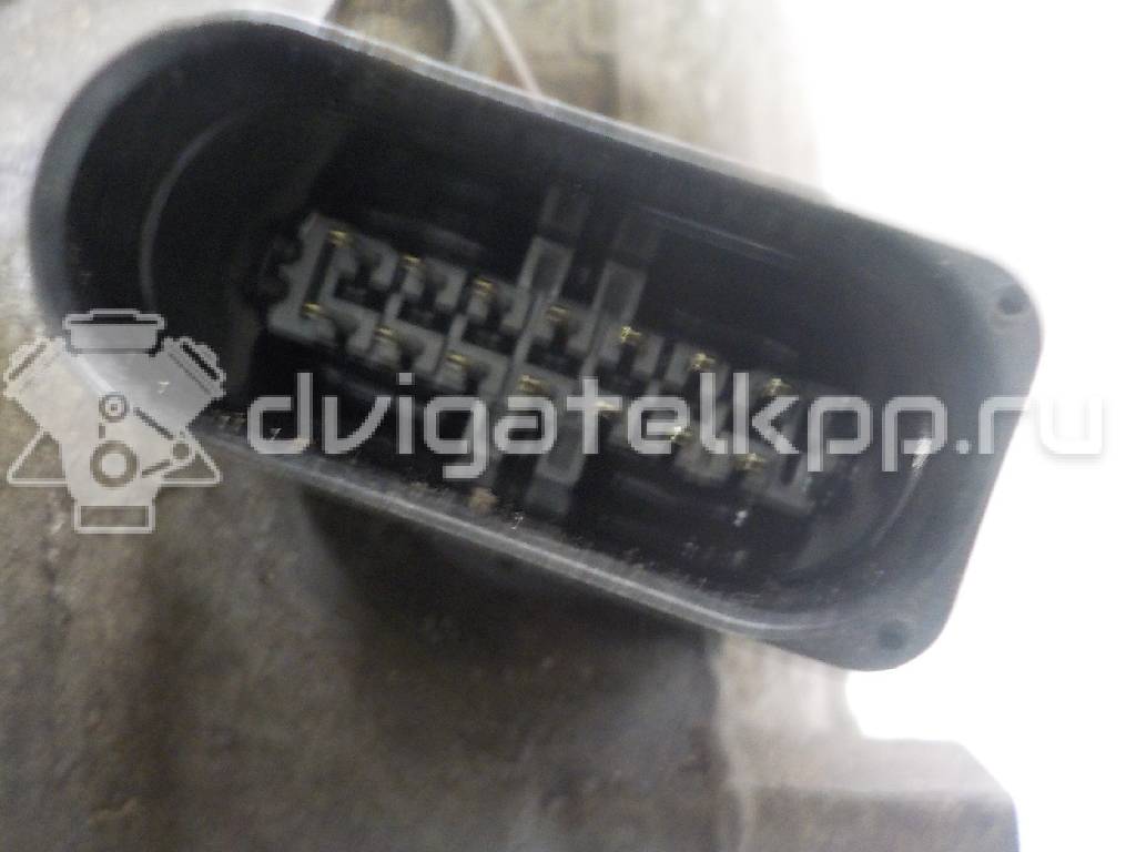 Фото Контрактная (б/у) АКПП для Volkswagen / Vw (Svw) 105 л.с 16V 1.6 л CFNA бензин 09G300032A {forloop.counter}}