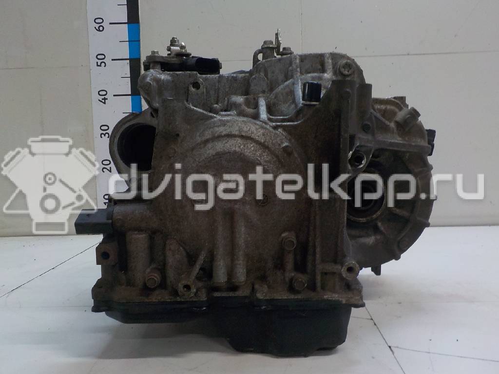 Фото Контрактная (б/у) АКПП для Volkswagen / Vw (Svw) 105 л.с 16V 1.6 л CFNA бензин 09G300032A {forloop.counter}}