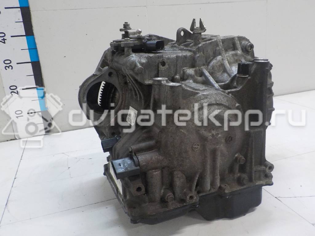 Фото Контрактная (б/у) АКПП для Volkswagen / Vw (Svw) 105 л.с 16V 1.6 л CFNA бензин 09G300032A {forloop.counter}}
