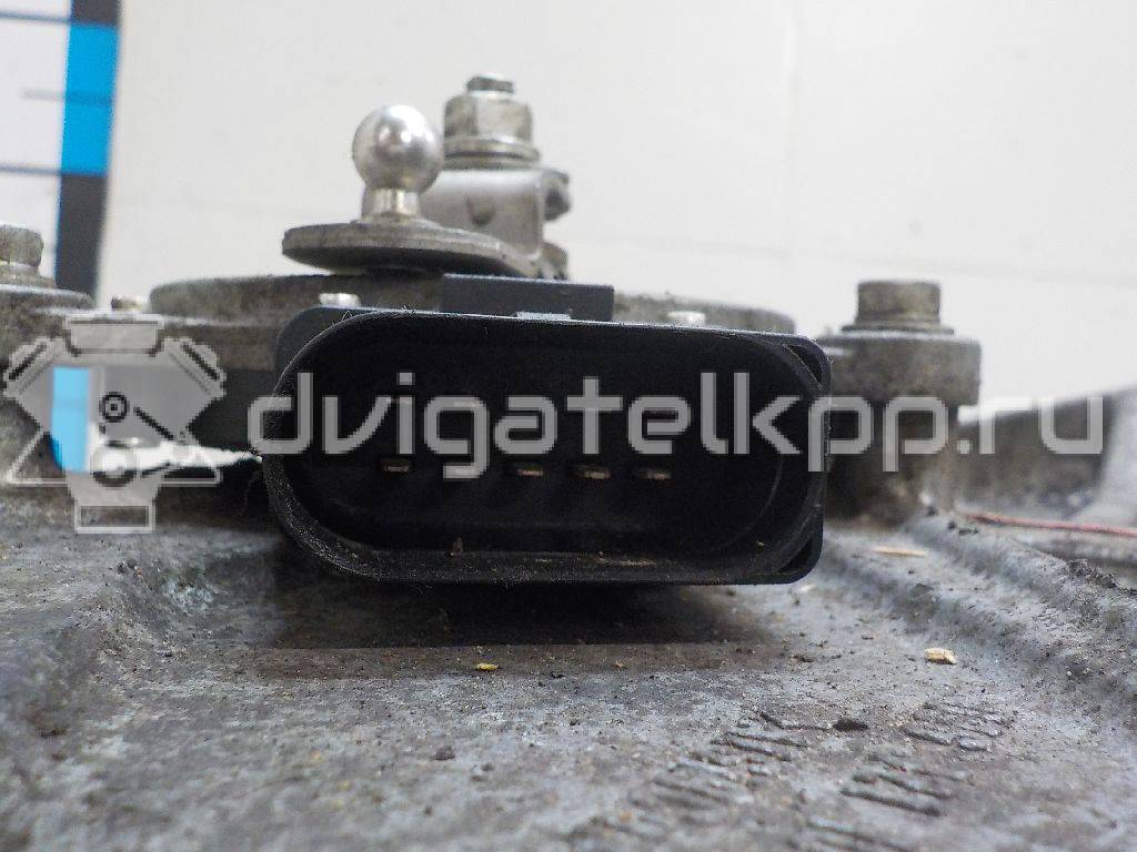 Фото Контрактная (б/у) АКПП для Volkswagen / Vw (Svw) 105 л.с 16V 1.6 л CFNA бензин 09G300032A {forloop.counter}}