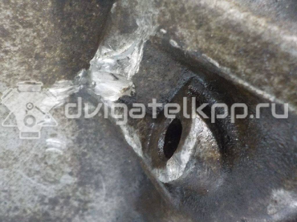 Фото Контрактная (б/у) АКПП для Volkswagen / Vw (Svw) 105 л.с 16V 1.6 л CFNA бензин 09G300032A {forloop.counter}}