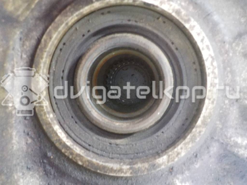 Фото Контрактная (б/у) АКПП для Volkswagen / Vw (Svw) 105 л.с 16V 1.6 л CFNA бензин 09G300032A {forloop.counter}}