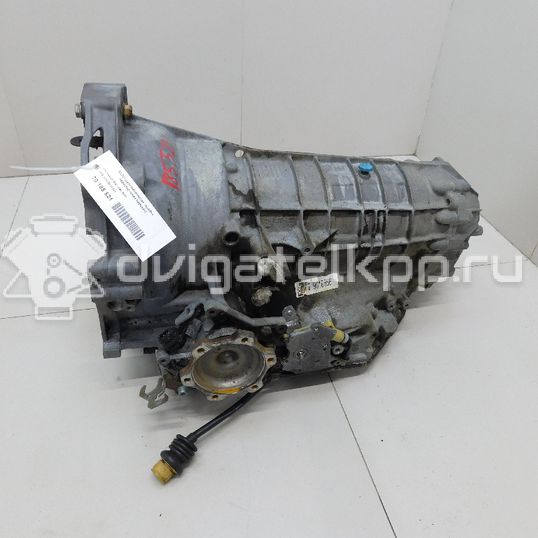 Фото Контрактная (б/у) АКПП для Volkswagen / Audi 150-152 л.с 20V 1.8 л AEB бензин 01v300041qx