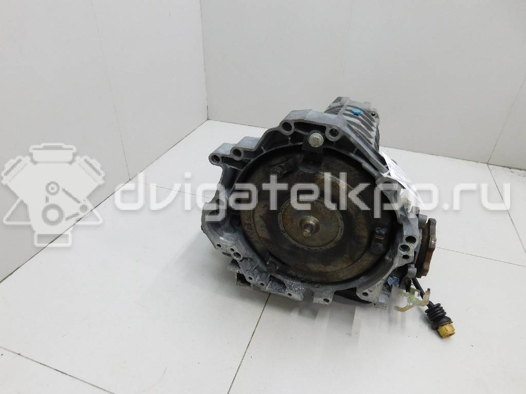 Фото Контрактная (б/у) АКПП для Volkswagen / Audi 150-152 л.с 20V 1.8 л AEB бензин 01v300041qx {forloop.counter}}