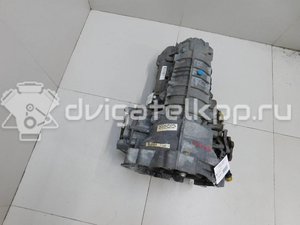 Фото Контрактная (б/у) АКПП для Volkswagen / Audi 150-152 л.с 20V 1.8 л AEB бензин 01v300041qx {forloop.counter}}