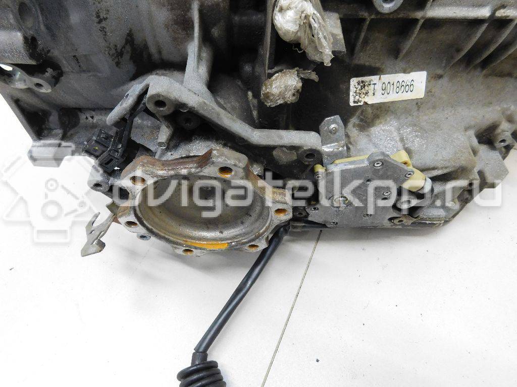 Фото Контрактная (б/у) АКПП для Volkswagen / Audi 150-152 л.с 20V 1.8 л AEB бензин 01v300041qx {forloop.counter}}