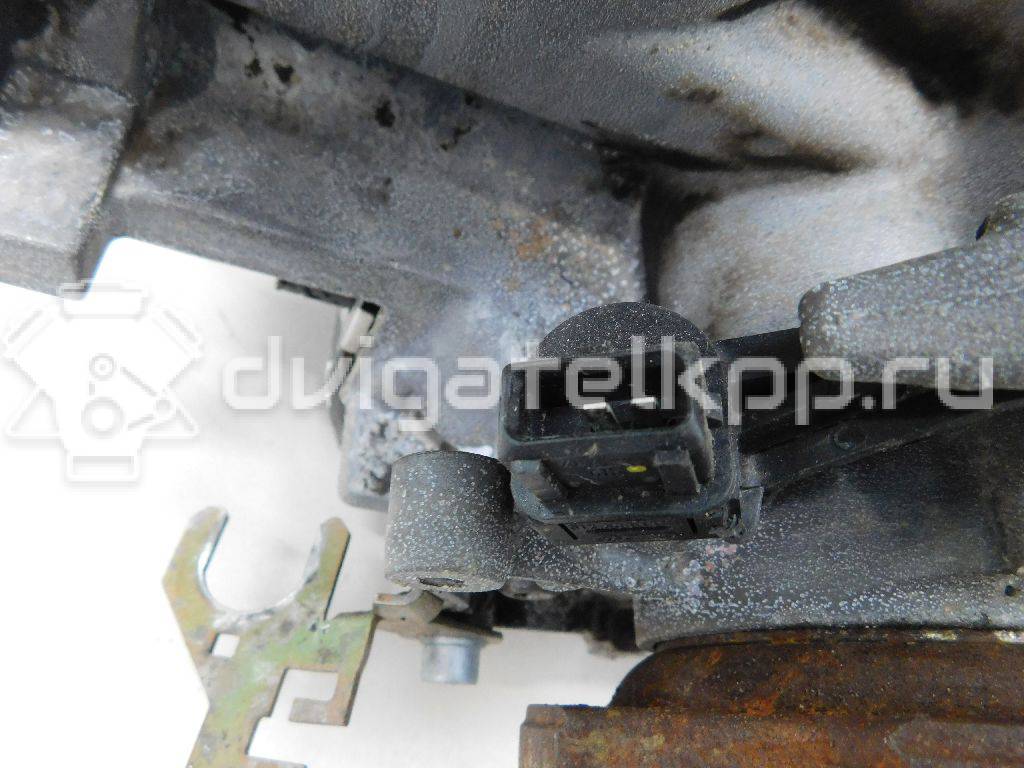 Фото Контрактная (б/у) АКПП для Volkswagen / Audi 150-152 л.с 20V 1.8 л AEB бензин 01v300041qx {forloop.counter}}