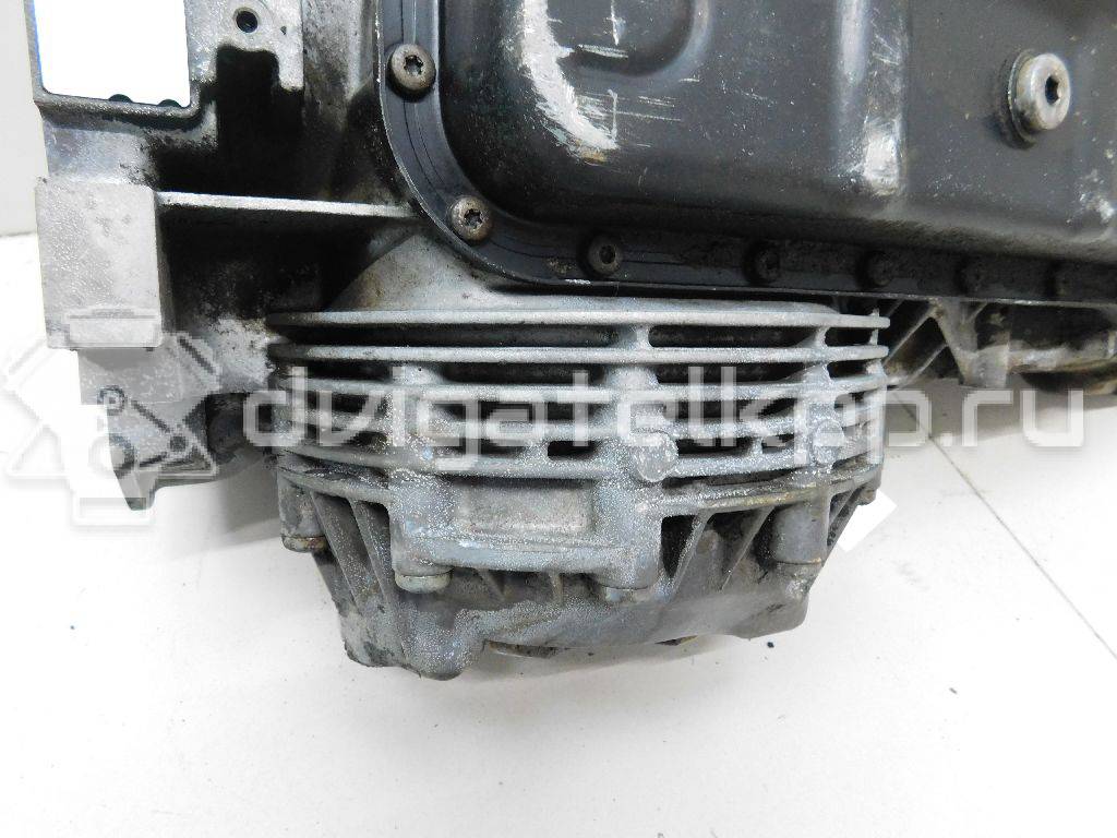 Фото Контрактная (б/у) АКПП для Volkswagen / Audi 150-152 л.с 20V 1.8 л AEB бензин 01v300041qx {forloop.counter}}