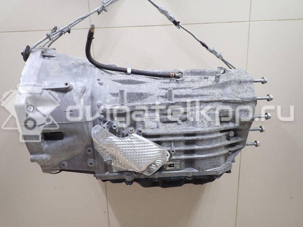 Фото Контрактная (б/у) АКПП для Volkswagen / Audi 314-350 л.с 32V 4.2 л BAR бензин 09d300039 {forloop.counter}}