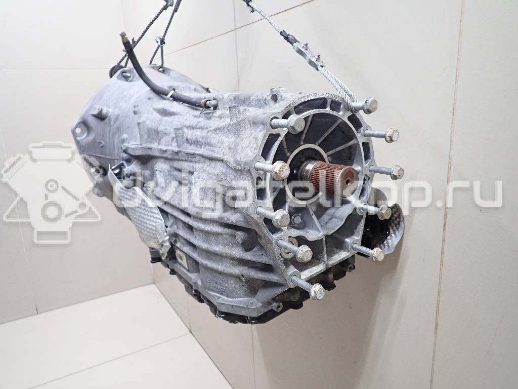 Фото Контрактная (б/у) АКПП для Volkswagen / Audi 314-350 л.с 32V 4.2 л BAR бензин 09d300039 {forloop.counter}}