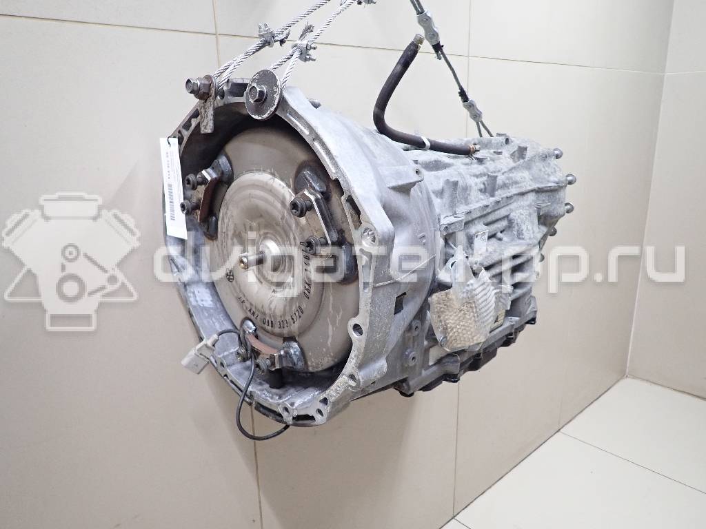 Фото Контрактная (б/у) АКПП для Volkswagen / Audi 314-350 л.с 32V 4.2 л BAR бензин 09d300039 {forloop.counter}}