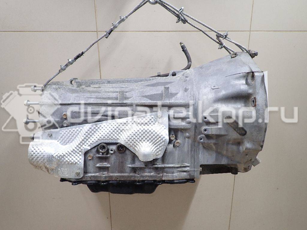 Фото Контрактная (б/у) АКПП для Volkswagen / Audi 314-350 л.с 32V 4.2 л BAR бензин 09d300039 {forloop.counter}}