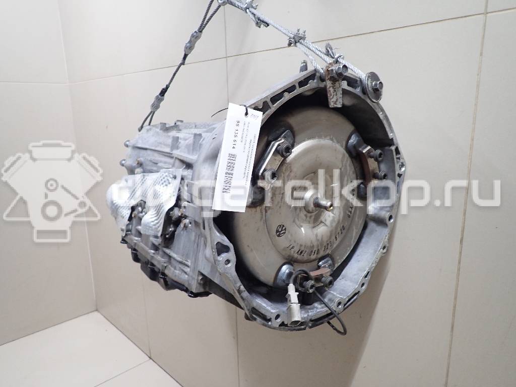 Фото Контрактная (б/у) АКПП для Volkswagen / Audi 314-350 л.с 32V 4.2 л BAR бензин 09d300039 {forloop.counter}}