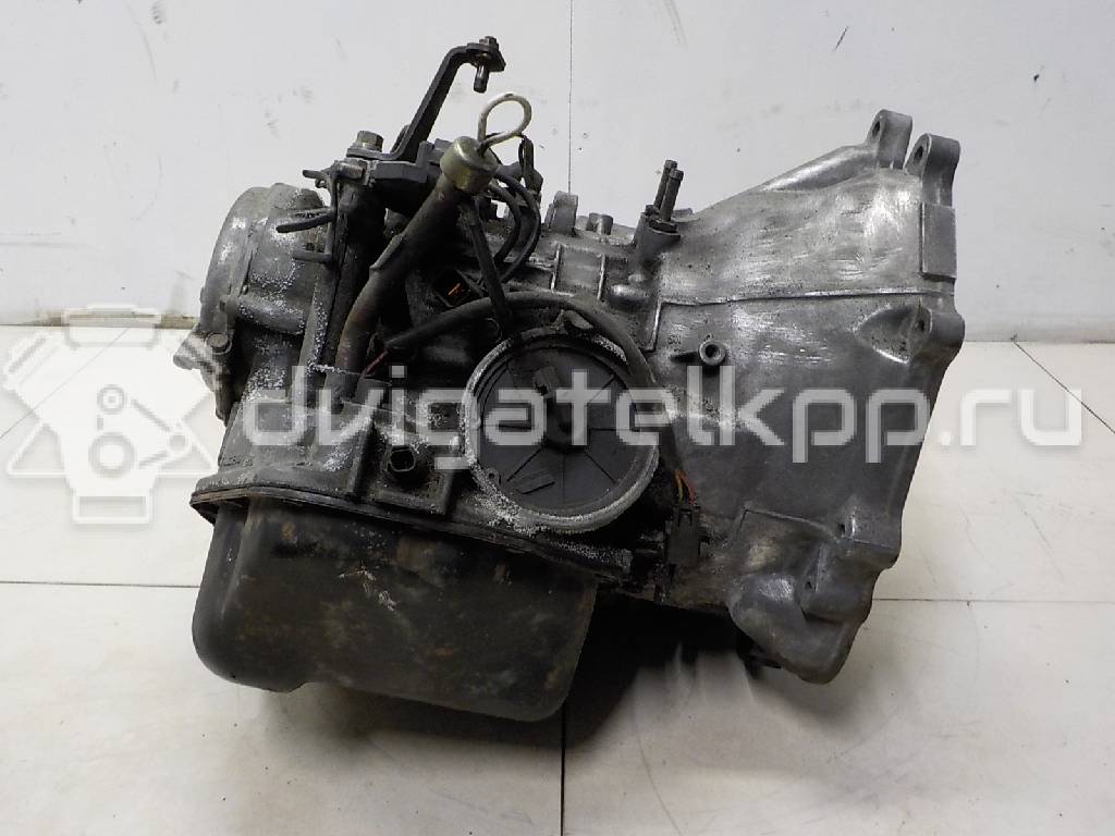 Фото Контрактная (б/у) АКПП для Mitsubishi Eclipse / Diamante / Galant / Pajero / L 143-286 л.с 24V 3.0 л 6G72 (DOHC 24V) бензин md972628 {forloop.counter}}