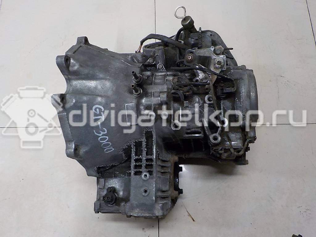 Фото Контрактная (б/у) АКПП для Mitsubishi Magna / Verada / Pajero / Diamante / Galant 141-205 л.с 12V 3.0 л 6G72 (SOHC 12V) бензин md972628 {forloop.counter}}