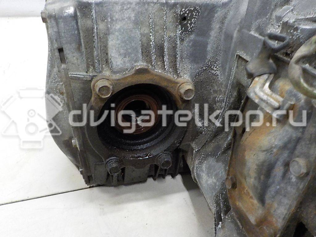 Фото Контрактная (б/у) АКПП для Mitsubishi Eclipse / Diamante / Galant / Pajero / L 143-286 л.с 24V 3.0 л 6G72 (DOHC 24V) бензин md972628 {forloop.counter}}