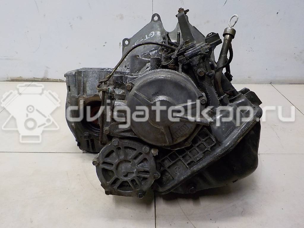 Фото Контрактная (б/у) АКПП для Mitsubishi Magna / Verada / Pajero / Diamante / Galant 141-205 л.с 12V 3.0 л 6G72 (SOHC 12V) бензин md972628 {forloop.counter}}