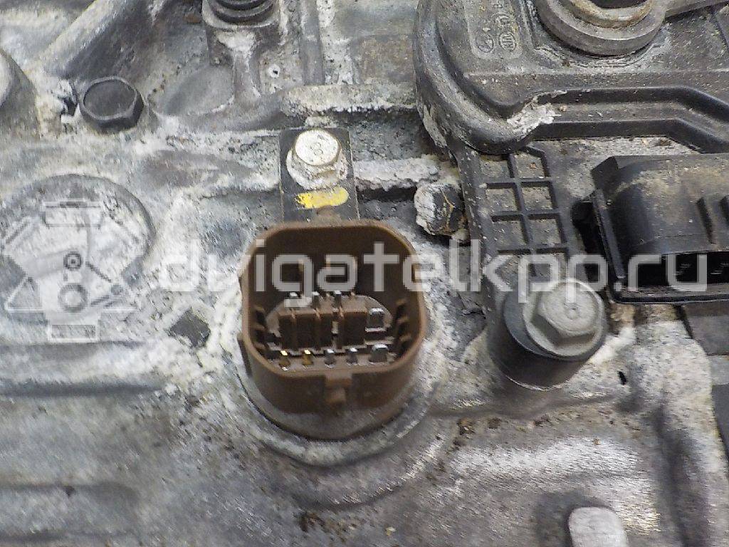 Фото Контрактная (б/у) АКПП для Hyundai / Kia 141-201 л.с 16V 2.4 л G4KJ бензин 450003beb0 {forloop.counter}}