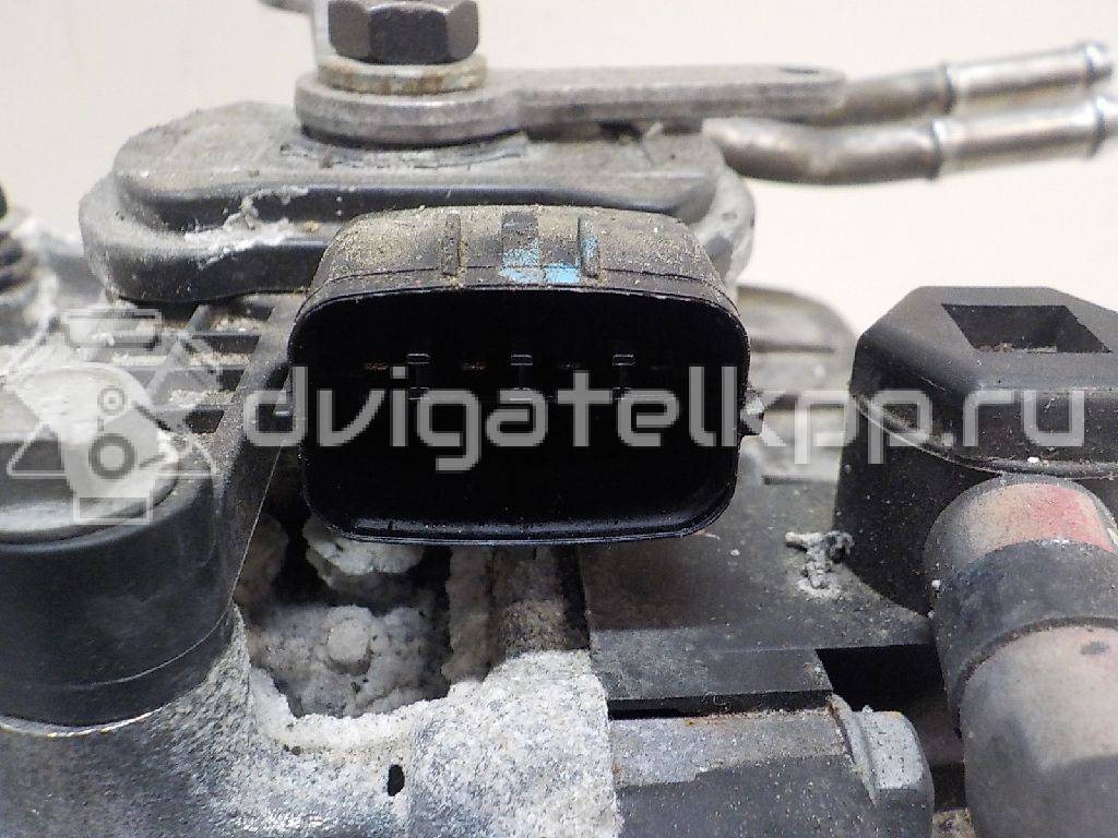 Фото Контрактная (б/у) АКПП для Hyundai / Kia 141-201 л.с 16V 2.4 л G4KJ бензин 450003beb0 {forloop.counter}}