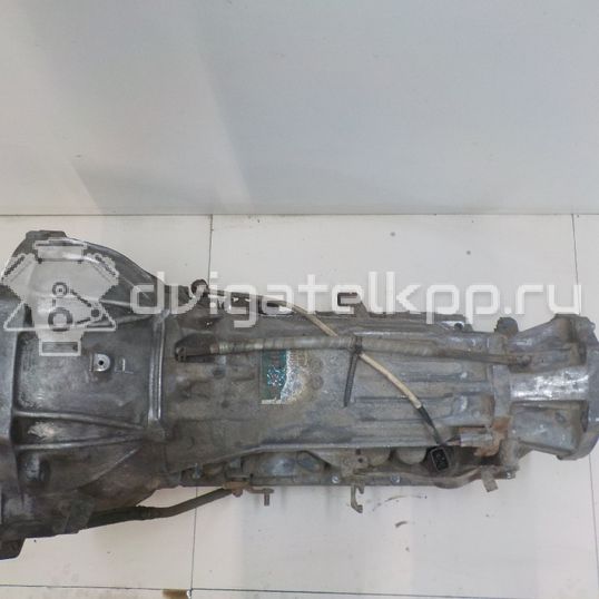 Фото Контрактная (б/у) АКПП для Hyundai / Kia 140 л.с 16V 2.5 л D4CB Дизельное топливо 450004a620