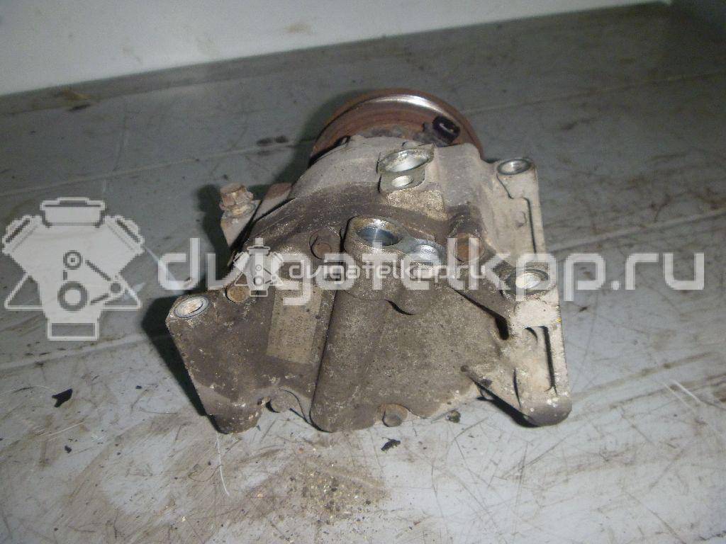 Фото Компрессор системы кондиционирования  F15161450A для Mazda Mx-5 / Rx-8 Se, Fe {forloop.counter}}