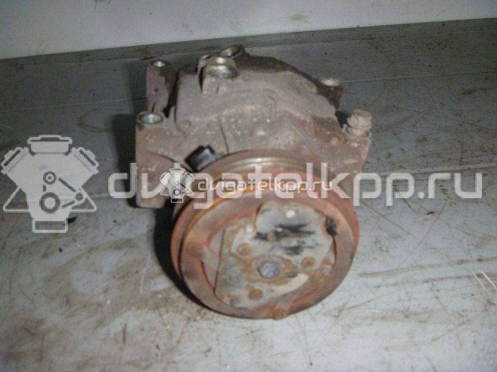Фото Компрессор системы кондиционирования  F15161450A для Mazda Mx-5 / Rx-8 Se, Fe {forloop.counter}}