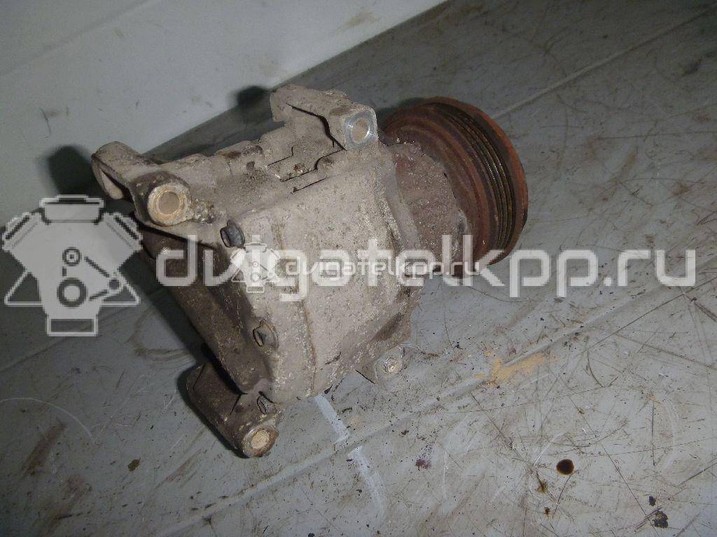 Фото Компрессор системы кондиционирования  F15161450A для Mazda Mx-5 / Rx-8 Se, Fe {forloop.counter}}