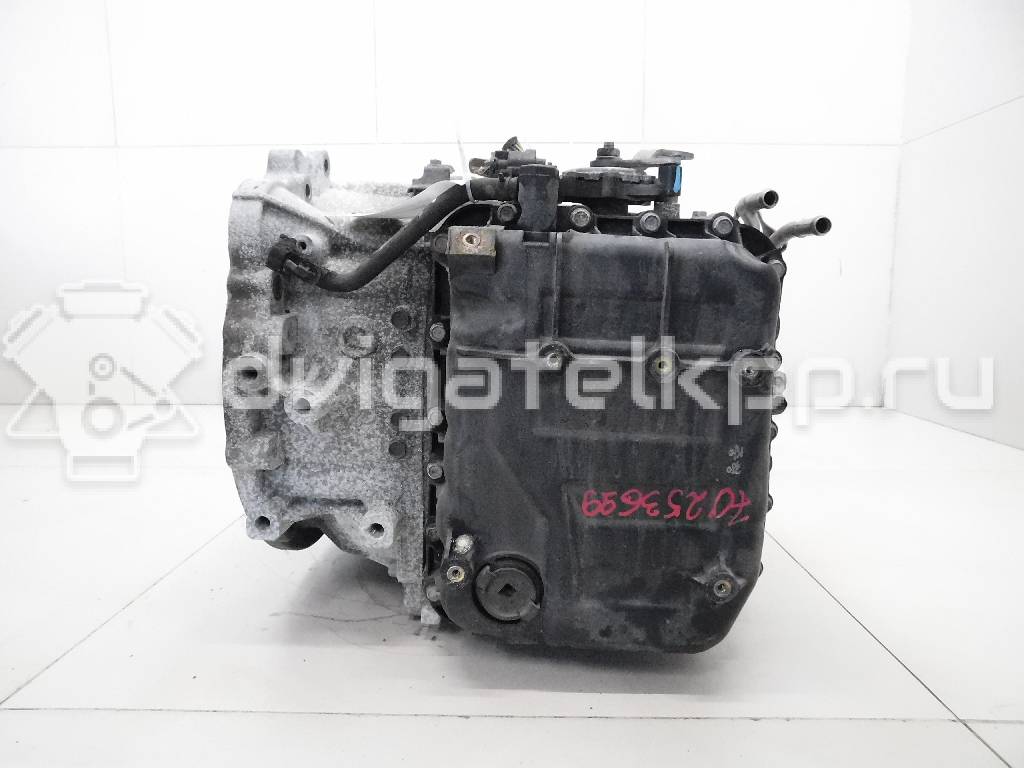 Фото Контрактная (б/у) АКПП для Hyundai / Kia 141-201 л.с 16V 2.4 л G4KJ бензин 450003bkh2 {forloop.counter}}