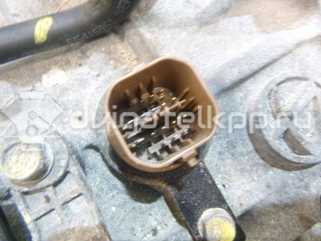 Фото Контрактная (б/у) АКПП для Hyundai / Kia 180-203 л.с 16V 2.4 л G4KJ бензин 450003bkh2 {forloop.counter}}