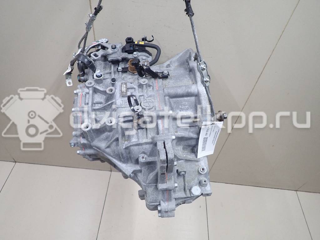 Фото Контрактная (б/у) АКПП для Hyundai / Kia 130-140 л.с 16V 1.6 л G4FD бензин 4500026ac3 {forloop.counter}}