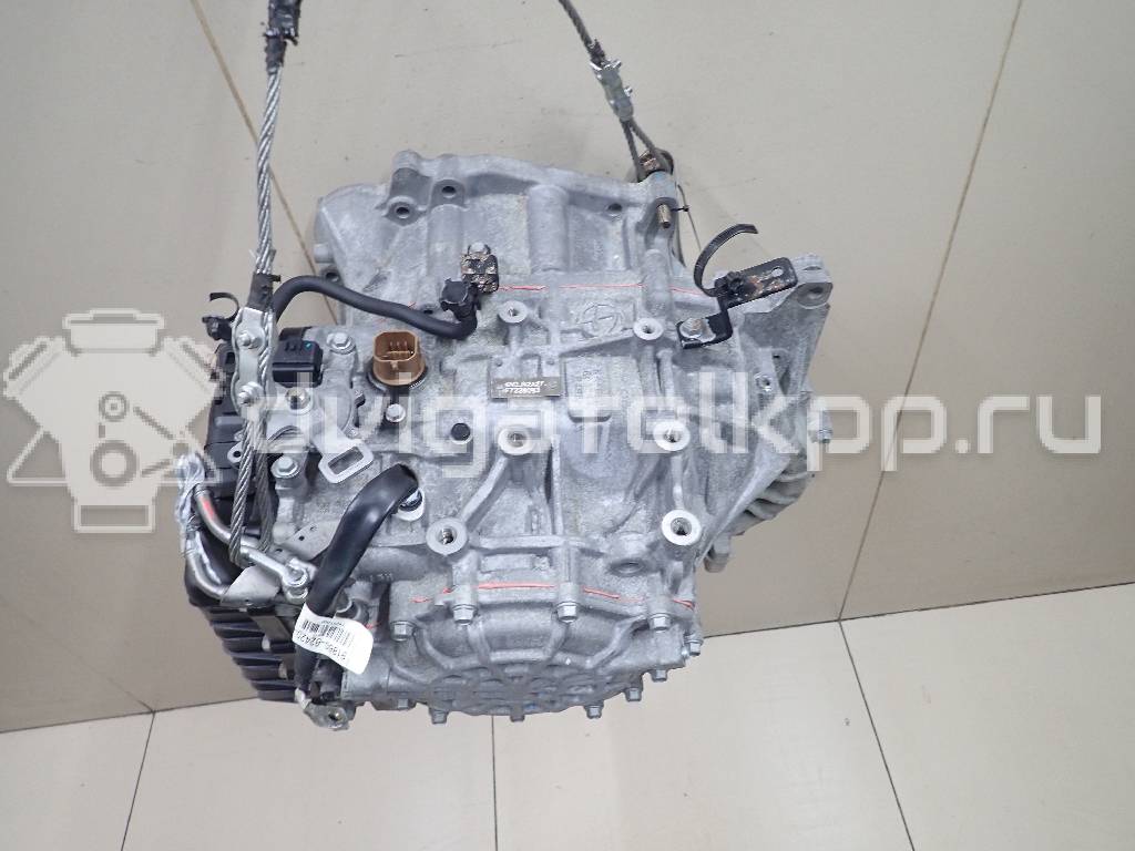 Фото Контрактная (б/у) АКПП для Hyundai / Kia 130-140 л.с 16V 1.6 л G4FD бензин 4500026ac3 {forloop.counter}}