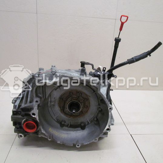 Фото Контрактная (б/у) АКПП для Hyundai / Kia 139-146 л.с 16V 2.0 л G4GC бензин 4500023360